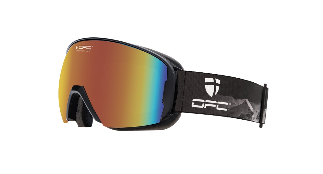 OPC PERFOMANCE LEVI MATT BLACK